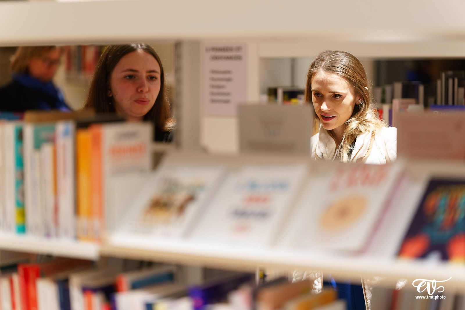 TWAPERO #34 : MEDIATHEQUE FRIDA KAHLO